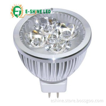 New 12w LED Spot lamphigh lumen/with CE and ROHS/good quality